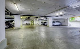 Ibis Budget Hotel Luzern City